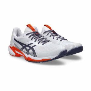 Asics Solution Speed Ff 3 Erkek Tenis Ayakkabısı