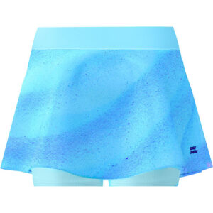 Bidi Badu Beach Spirit Printed Wavy Kadın Tenis Eteği