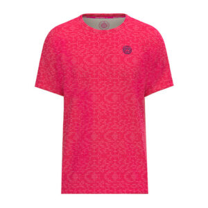 Bidi Badu Wild Arts Crew Two Colored Erkek Tenis Tişörtü