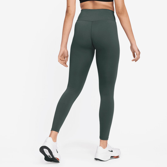 Nike Dri-FIT One HR Tight Kadın Tenis Taytı - Görsel 2