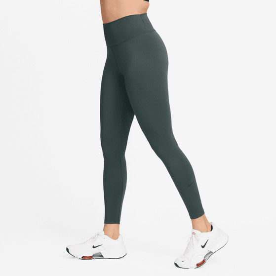Nike Dri-FIT One HR Tight Kadın Tenis Taytı
