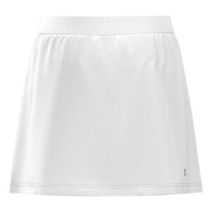 Bidi Badu Crew Kız Çocuk Tenis Eteği - white