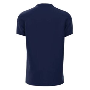 Bidi Badu Beach Spirit Logo Erkek Tenis Tişörtü