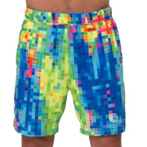 Bidi Badu Melbourne 7Inch Erkek Tenis Şortu