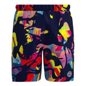 Bidi Badu Wild Arts 7Inch Erkek Tenis Şortu