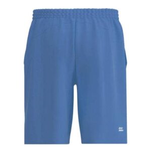 Bidi Badu Crew 9Inch Erkek Tenis Şortu-Mavi