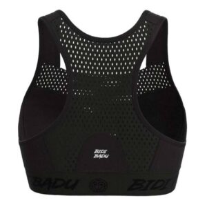 Bidi Badu Crew High Support Bra - black