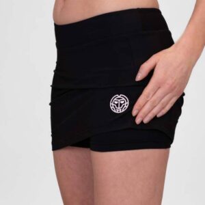 Bidi Badu Crew Skort - black