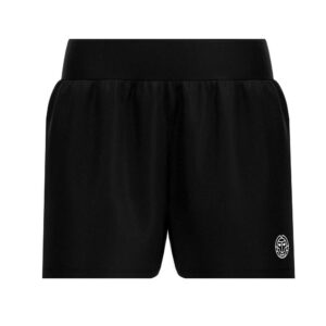 Bidi Badu Crew 2In1 Shorts - black