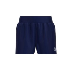Bidi Badu 2In1 Kadın Tenis Şortu - dark blue