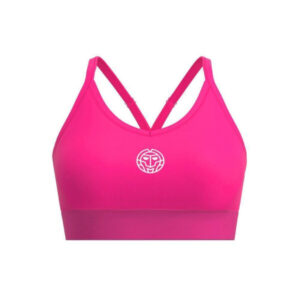 Bidi Badu CrewCrew Low Support Strappy Bra - pink