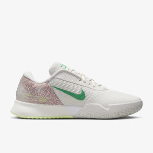 Nike Court Air Zoom Vapor Pro 2 Premium Sert Kort Erkek Tenis Ayakkabısı