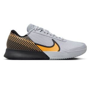 Nike Court Air Zoom Vapor Pro 2 Sert Kort Erkek Tenis Ayakkabısı