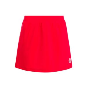 Bidi Badu Crew Junior Skort - red