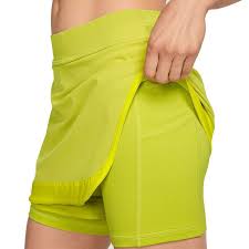 Nike Court Slam Dri-FIT Kadın Tenis Şort Eteği