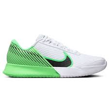 Nike Court Air Zoom Vapor Pro 2 Sert Kort Kadın Tenis Ayakkabısı