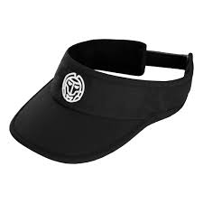 Bidi Badu Heat Stroke Move Visor - Black