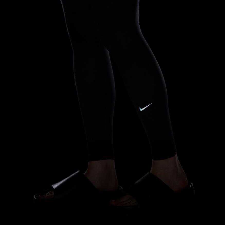 Nike Dri-FIT One Hr Tight Kadın Tenis Taytı - Görsel 4