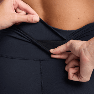 Nike One Yüksek Belli Bilek Üstü Kadın Taytı