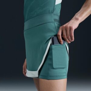 Nike Court Slam Dri-FIT Kadın Tenis Şort Eteği