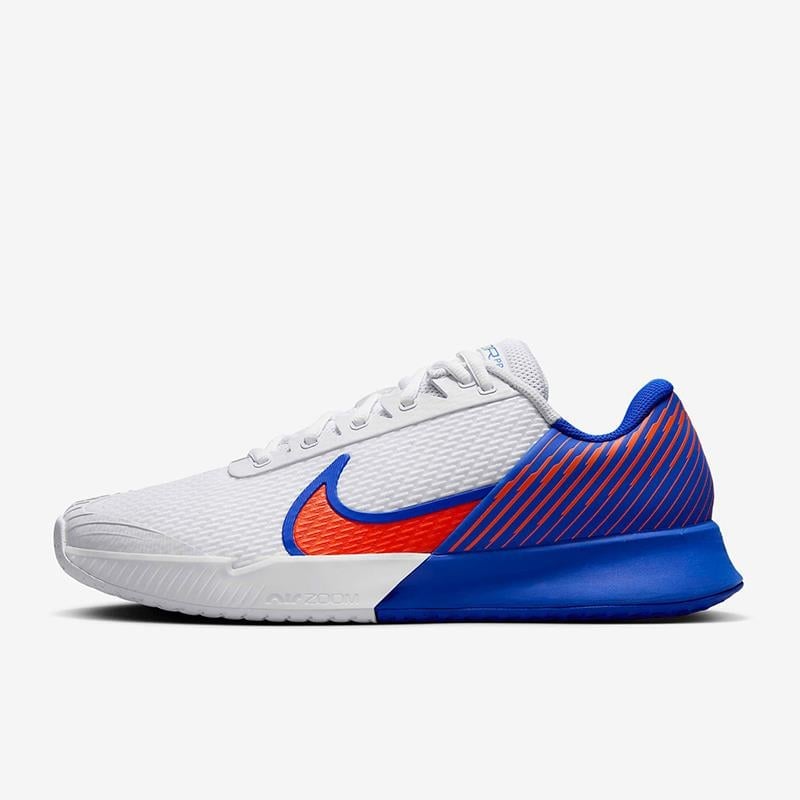 Nike Court Air Zoom Vapor Pro 2 Sert Kort Erkek Tenis Ayakkabısı - Görsel 8