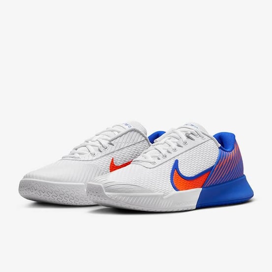Nike Court Air Zoom Vapor Pro 2 Sert Kort Erkek Tenis Ayakkabısı - Görsel 3