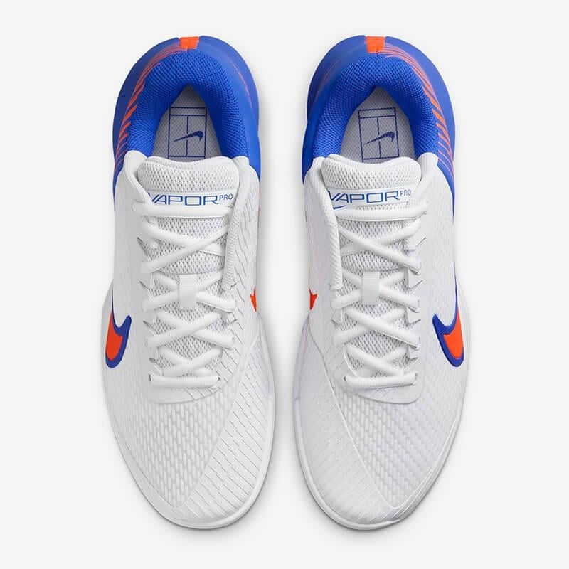 Nike Court Air Zoom Vapor Pro 2 Sert Kort Erkek Tenis Ayakkabısı - Görsel 5