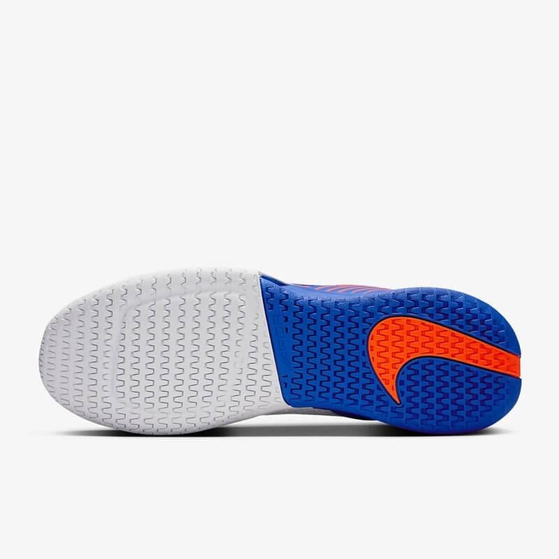 Nike Court Air Zoom Vapor Pro 2 Sert Kort Erkek Tenis Ayakkabısı - Görsel 4