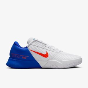 Nike Court Air Zoom Vapor Pro 2 Sert Kort Erkek Tenis Ayakkabısı