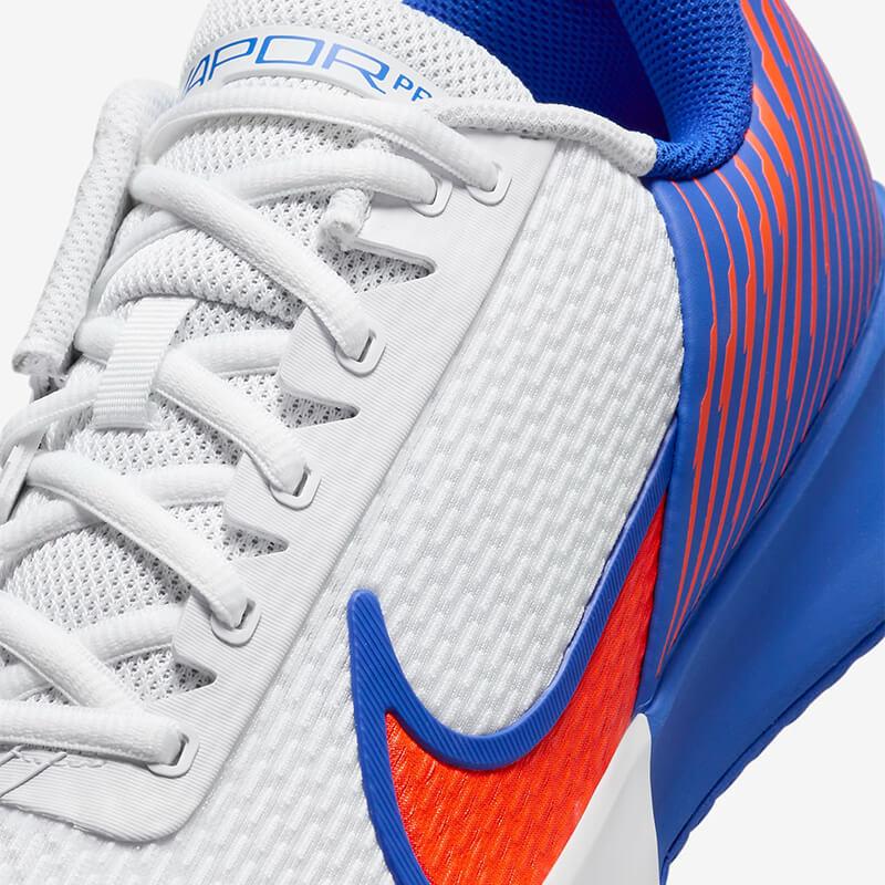 Nike Court Air Zoom Vapor Pro 2 Sert Kort Erkek Tenis Ayakkabısı - Görsel 7