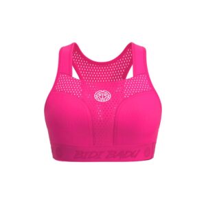 Bidi Badu Crew High Support Bra - pink