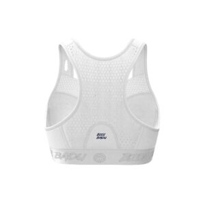 Bidi Badu Crew High Support Bra - white