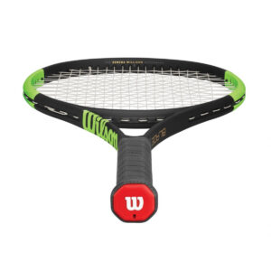 Wilson Blade SW 104 Autograph Tenis Raketi