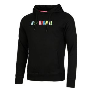 Bidi Badu New York Chill Hoody - black, mixed