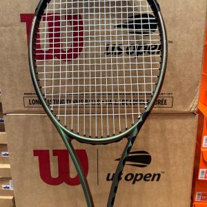Wilson Blade 98 V8 18x20 İkinci El Tenis Raketi L2