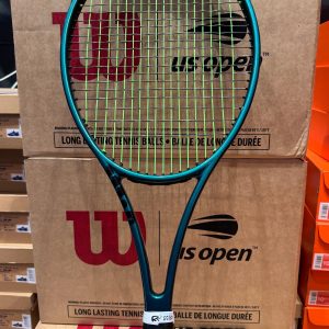 Wilson Blade Pro V9 18x20 İkinci El Tenis Raketi L3