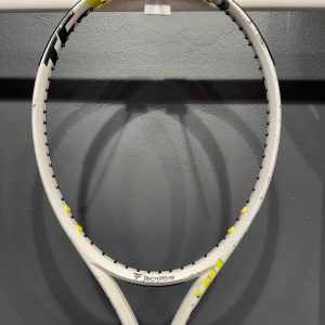 ikinci el tenis raketi