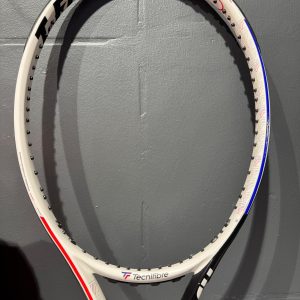 tecnifibre 2. el tenis raketi