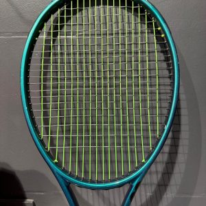 wilson blade ikinci el tenis raketi