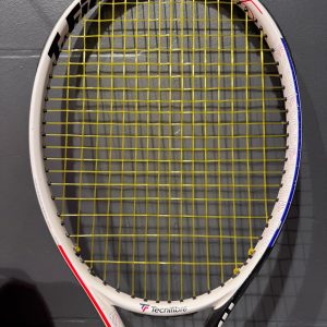 ikinci el tenis raketi