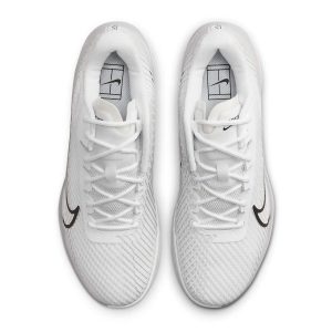 Nike Court Air Zoom Vapor 11 Sert Kort Erkek Tenis Ayakkabısı