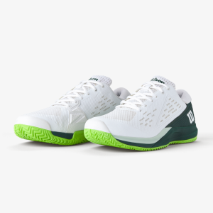 Wilson Rush Pro Ace Erkek Tenis Ayakkabısı