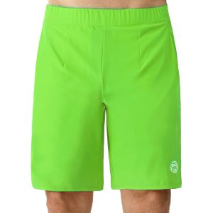 Bidi Badu Henry 2.0 Erkek Tenis Şortu Neon Yeşil