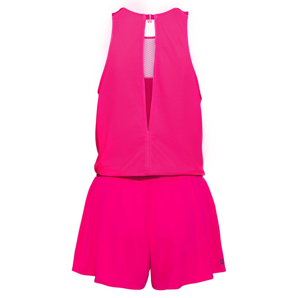 Bidi Badu Faye Tech Jumpsuit Kadın Tenis Elbisesi - Görsel 2