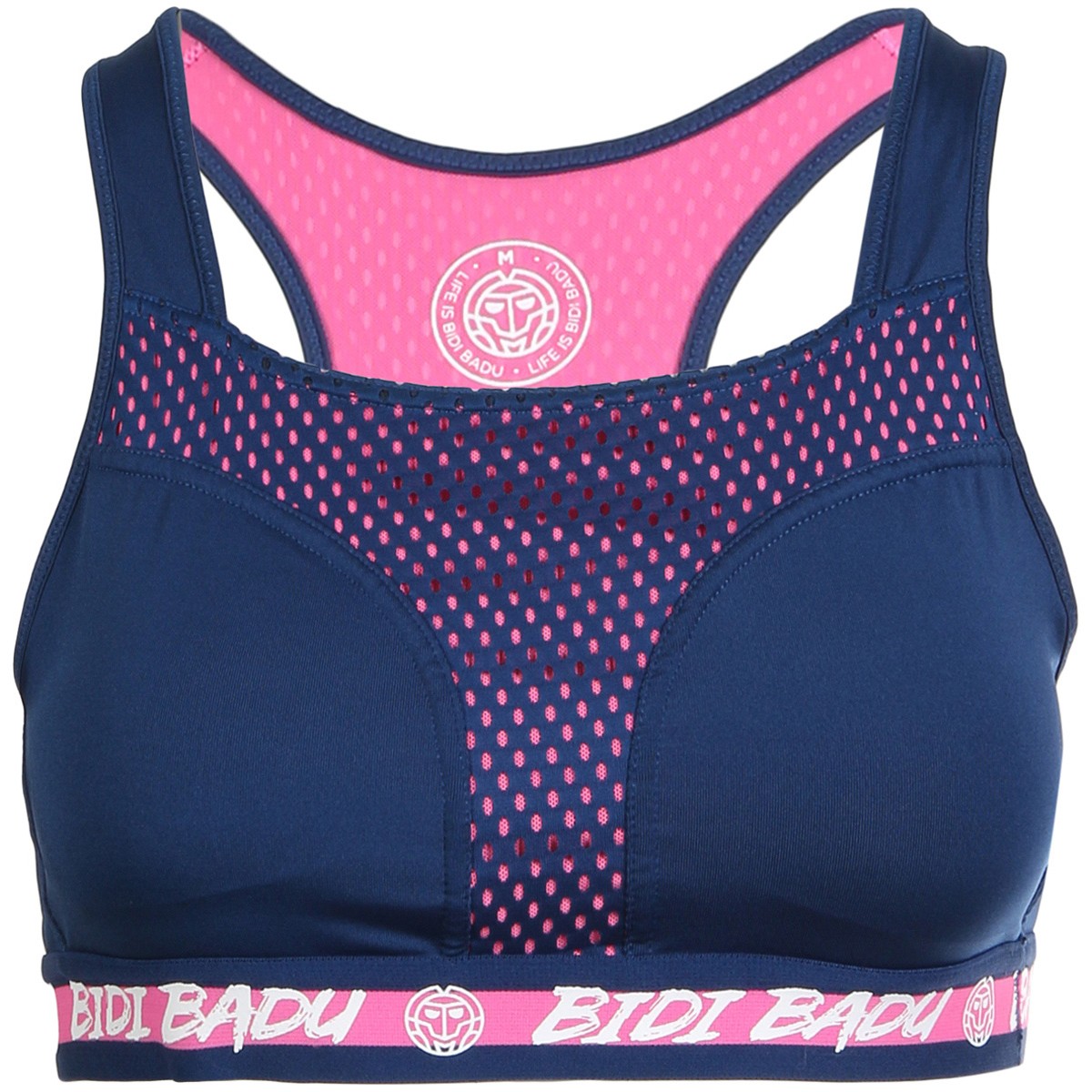 Bidi Badu Faye Tech Jumpsuit Kadın Tenis Elbisesi - Görsel 4