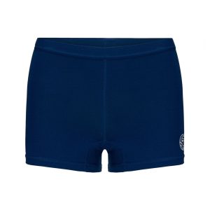 Bidi Badu Malory Tech Kız Çocuk Tenis Tayt Lacivert