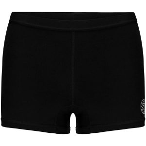 Bidi Badu Kiera Tech Shorty Siyah Tenis Taytı