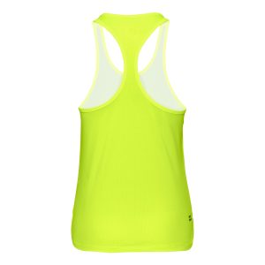 Bidi Badu Mea Tech Kadın Tenis Atlet Neon Sarı