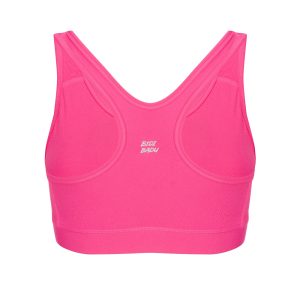 Bidi Badu Jude Tech Bra Bustiyer Pembe