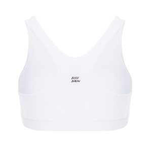 Bidi Badu Jude Tech Bra Bustiyer Beyaz